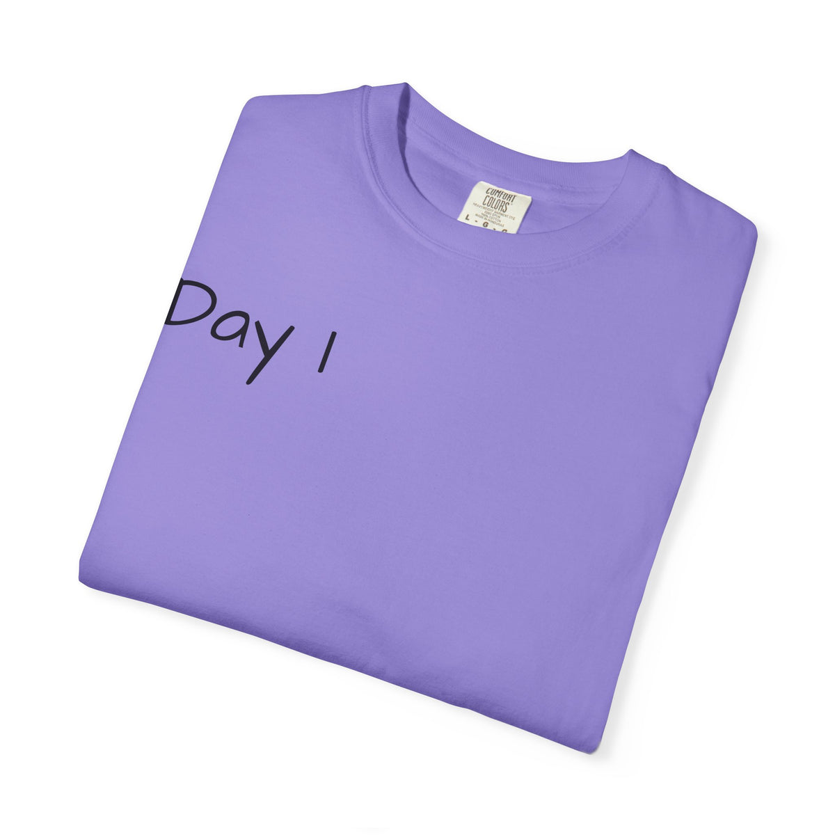 Day 1 T-Shirt
