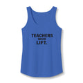 Teachers / Lift Tank
