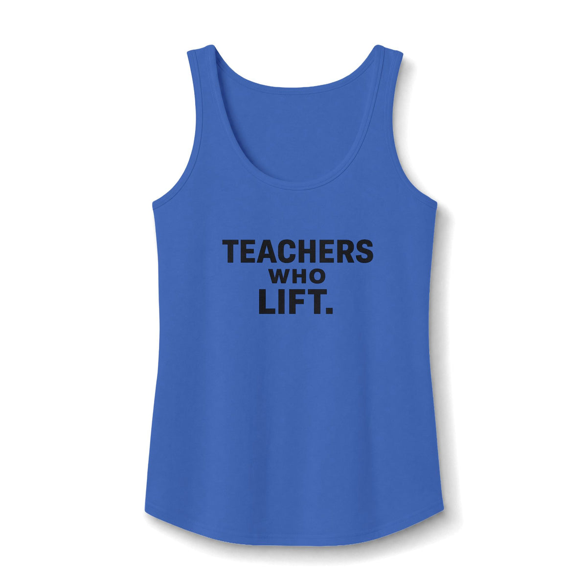 Teachers / Lift Tank