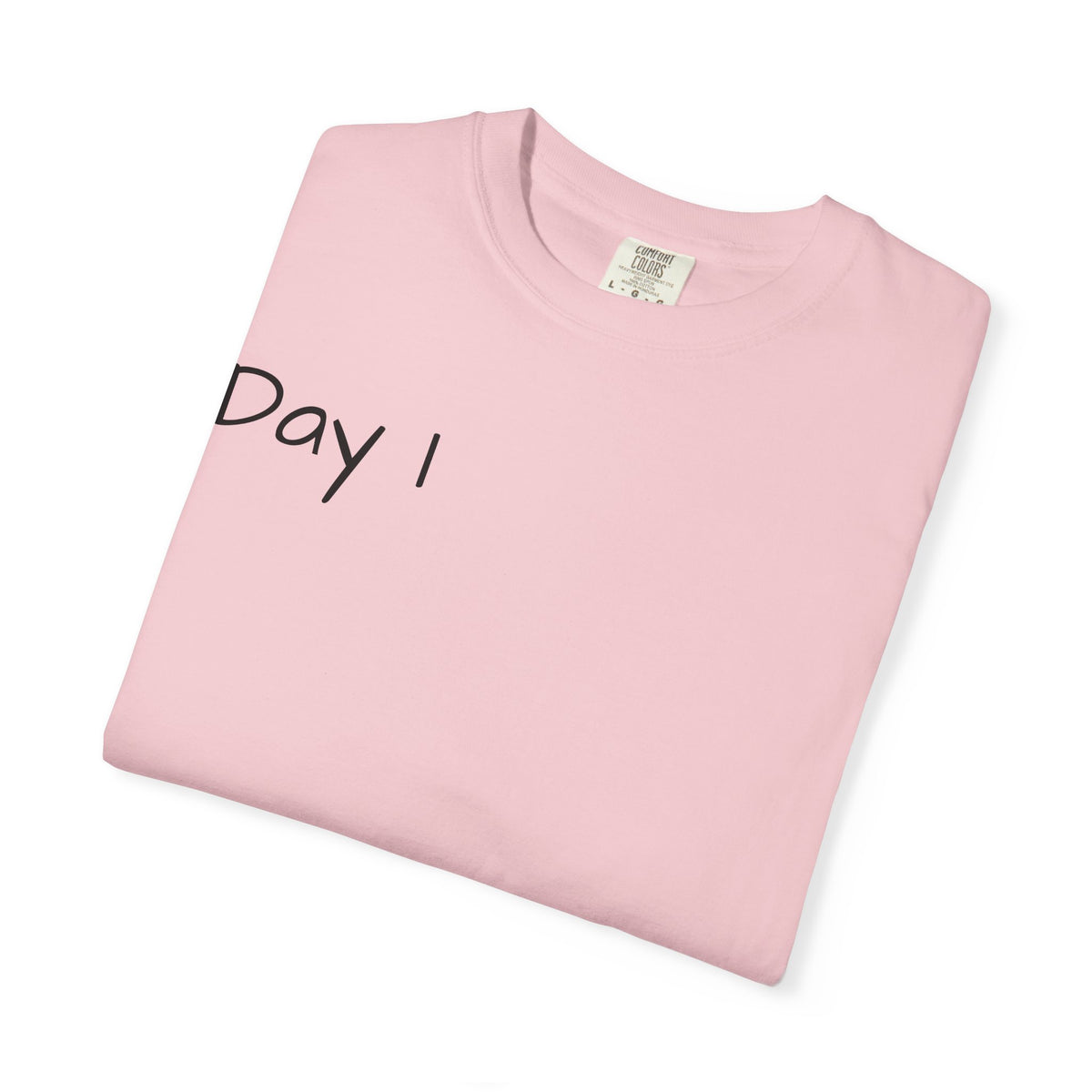 Day 1 T-Shirt