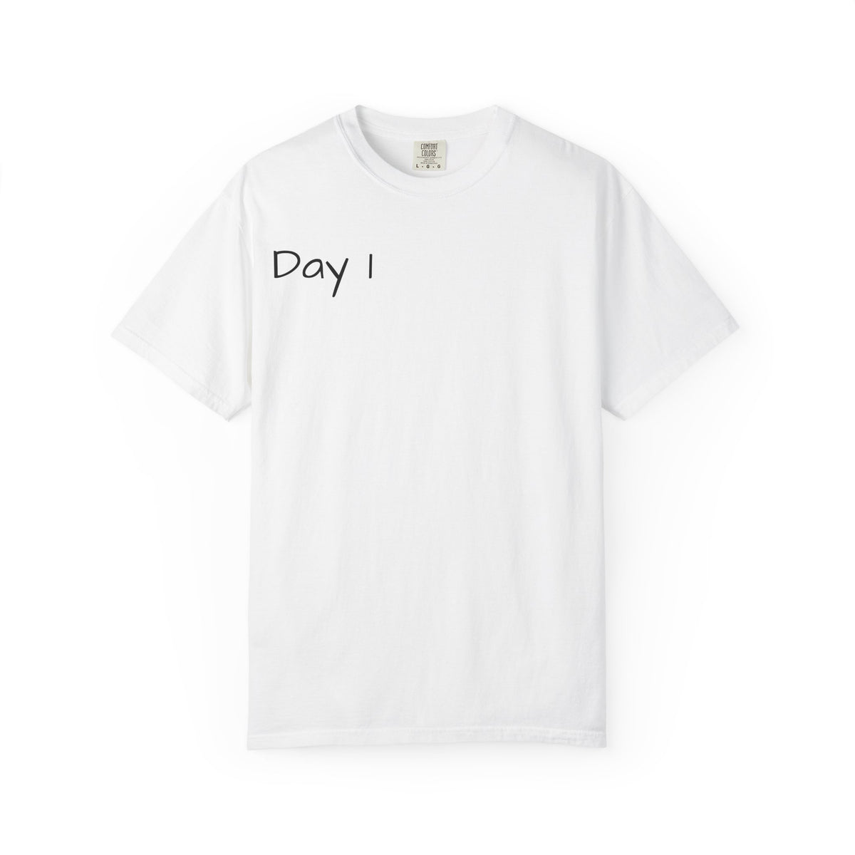 Day 1 T-Shirt