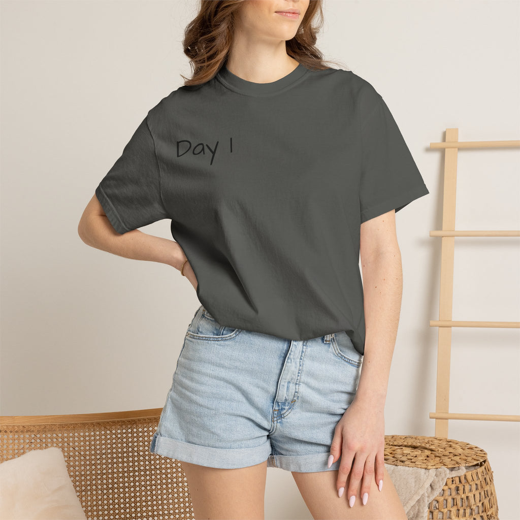 Day 1 T-Shirt
