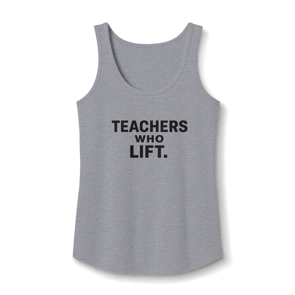 Teachers / Lift Tank