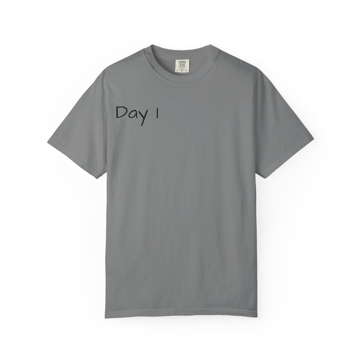 Day 1 T-Shirt