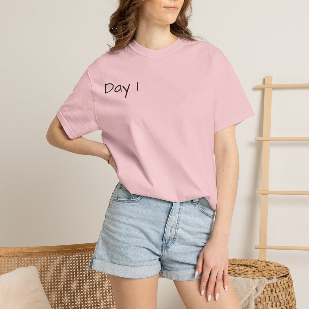 Day 1 T-Shirt