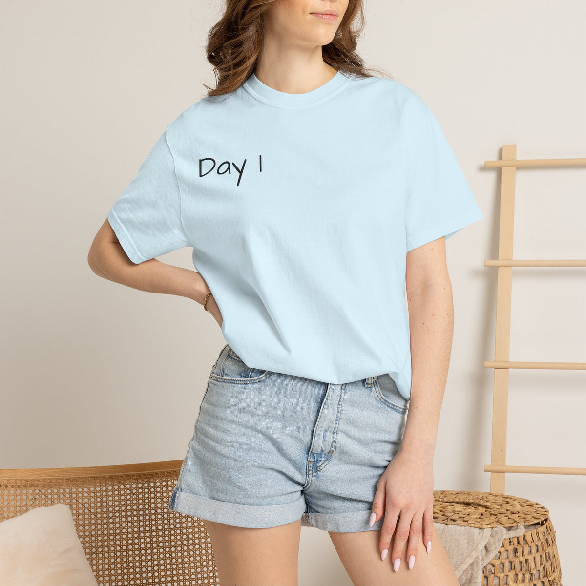 Day 1 T-Shirt