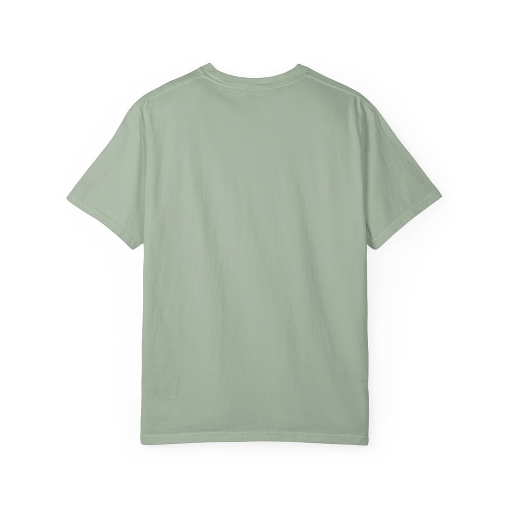 Introverted Teacher T-Shirt — Minimalist Teacher Gift