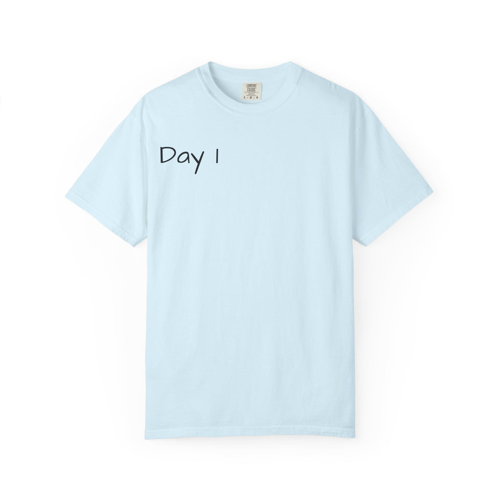 Day 1 T-Shirt