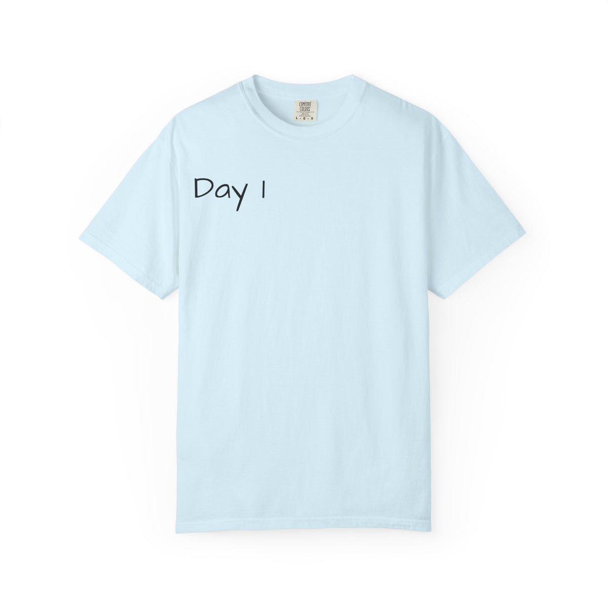 Day 1 T-Shirt