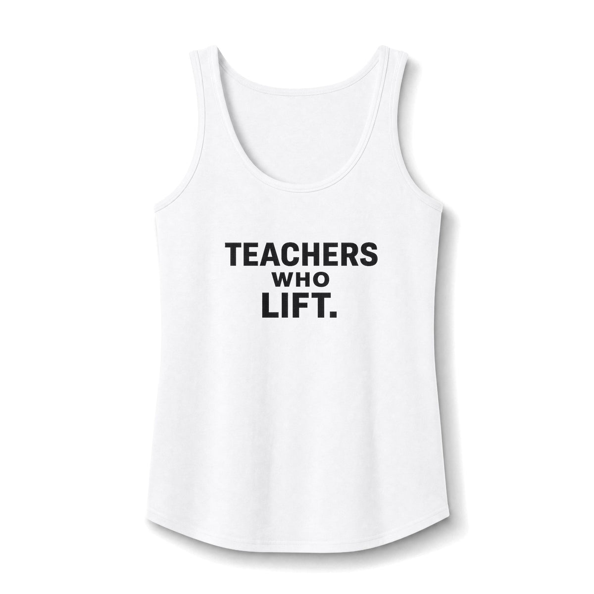 Teachers / Lift Tank