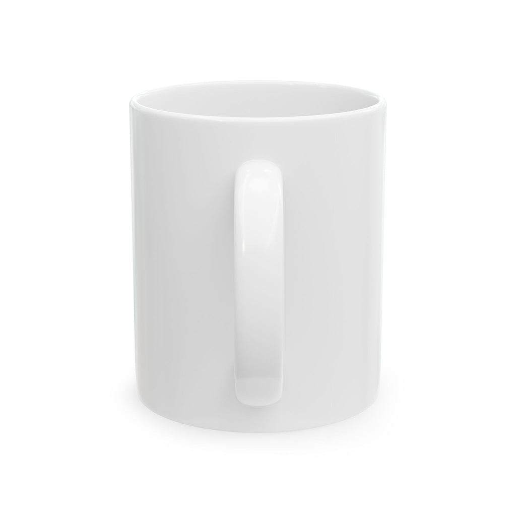 HUMAN / TEACHER Mug
