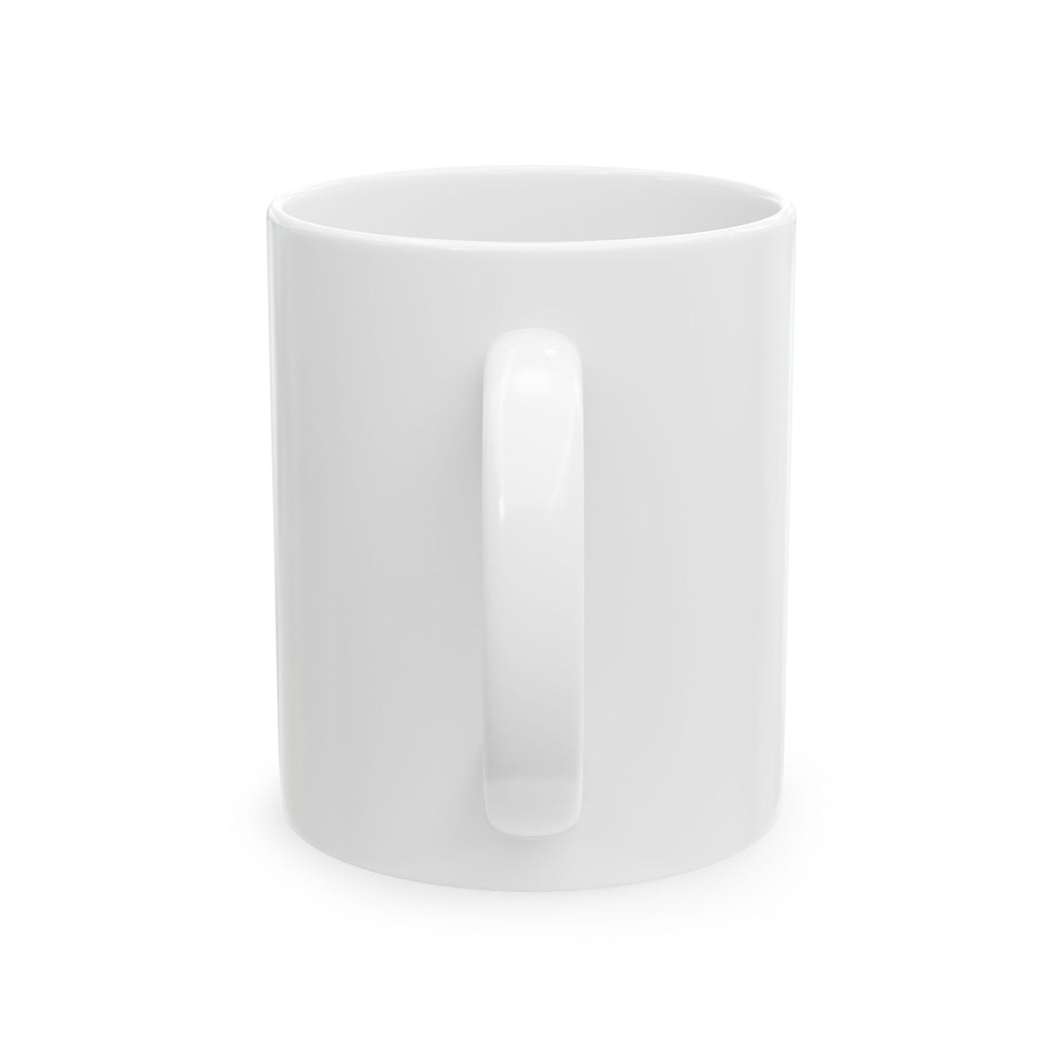 HUMAN / TEACHER Mug