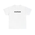 HUMAN / TEACHER Tee.
