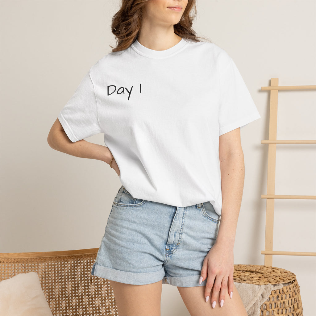 Day 1 T-Shirt