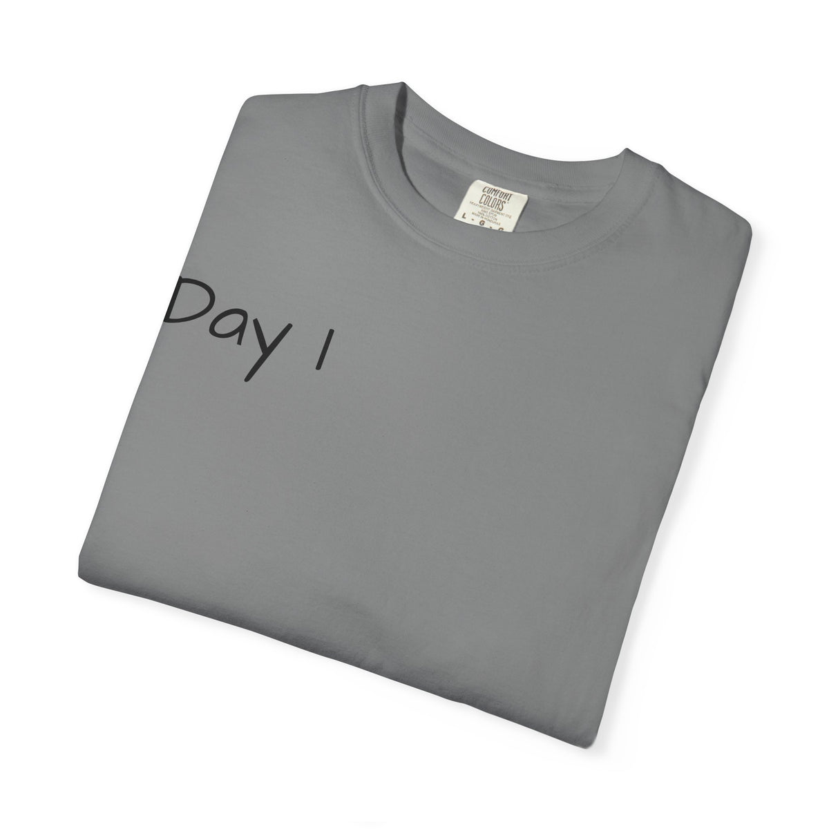 Day 1 T-Shirt