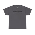 SLEEPING > TEACHING Tee