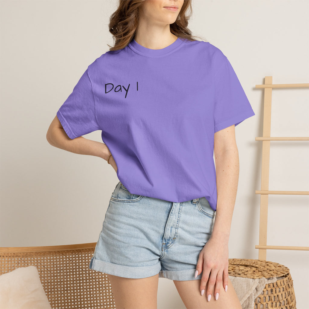 Day 1 T-Shirt