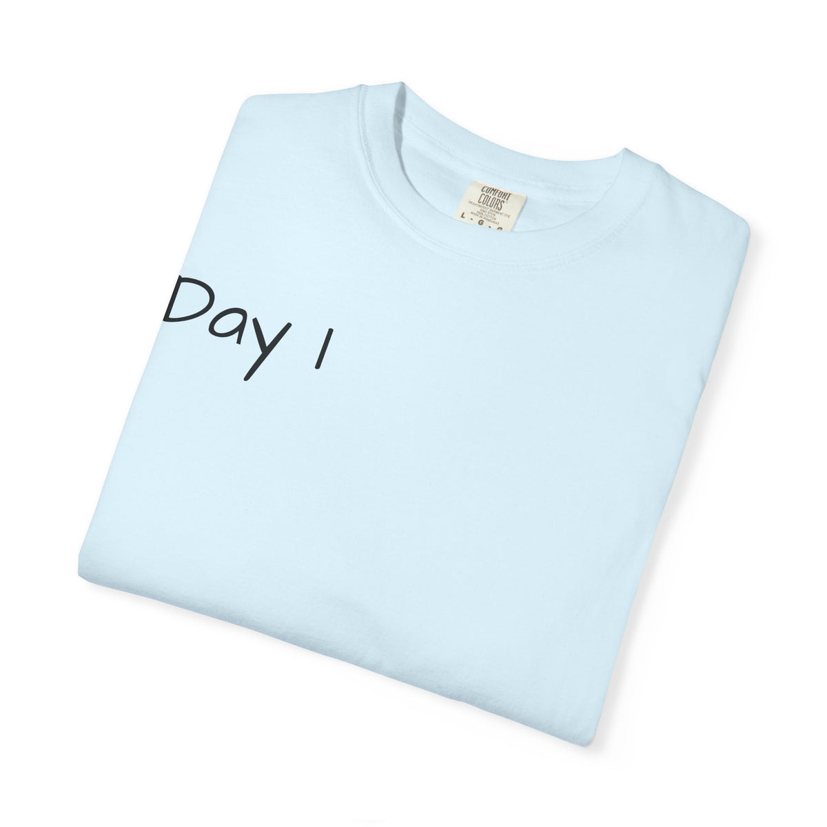 Day 1 T-Shirt