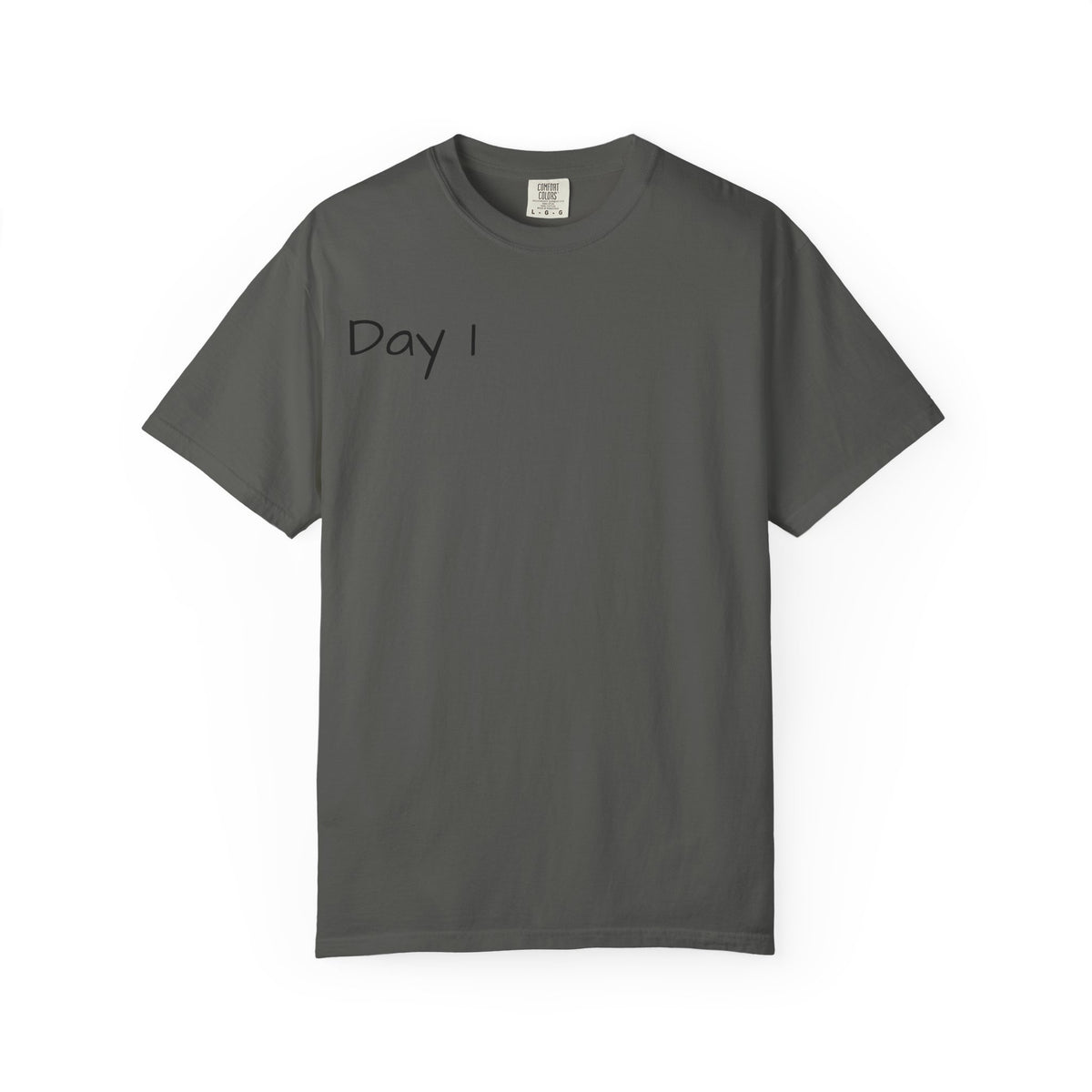 Day 1 T-Shirt