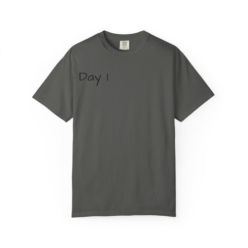 Day 1 T-Shirt
