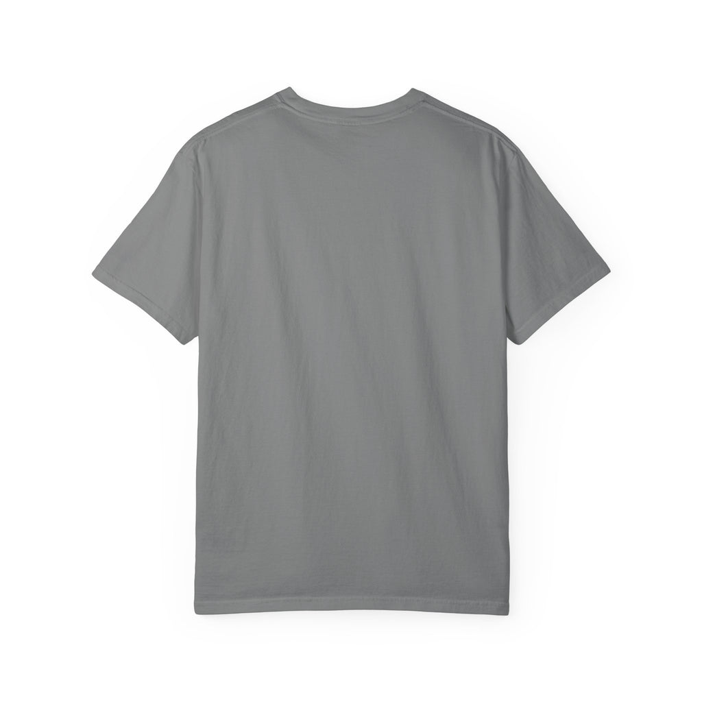 TEACHER / RUNNER  T