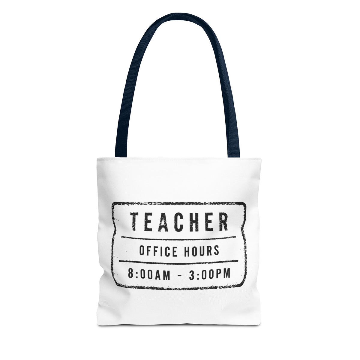 8:00AM–3:00PM Tote Bag