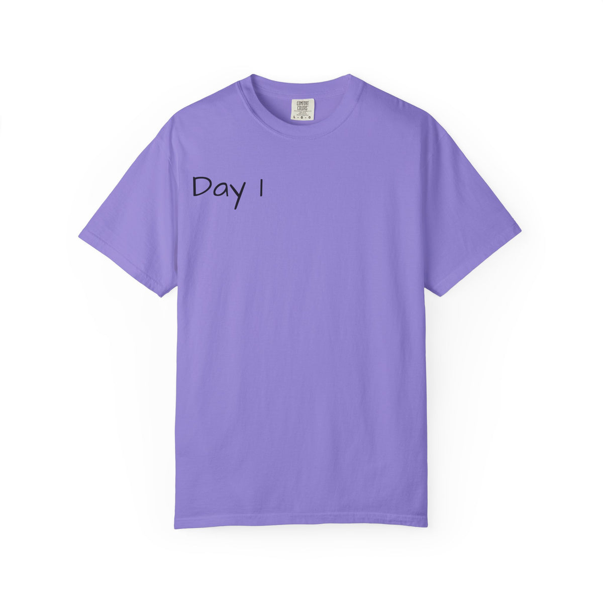 Day 1 T-Shirt