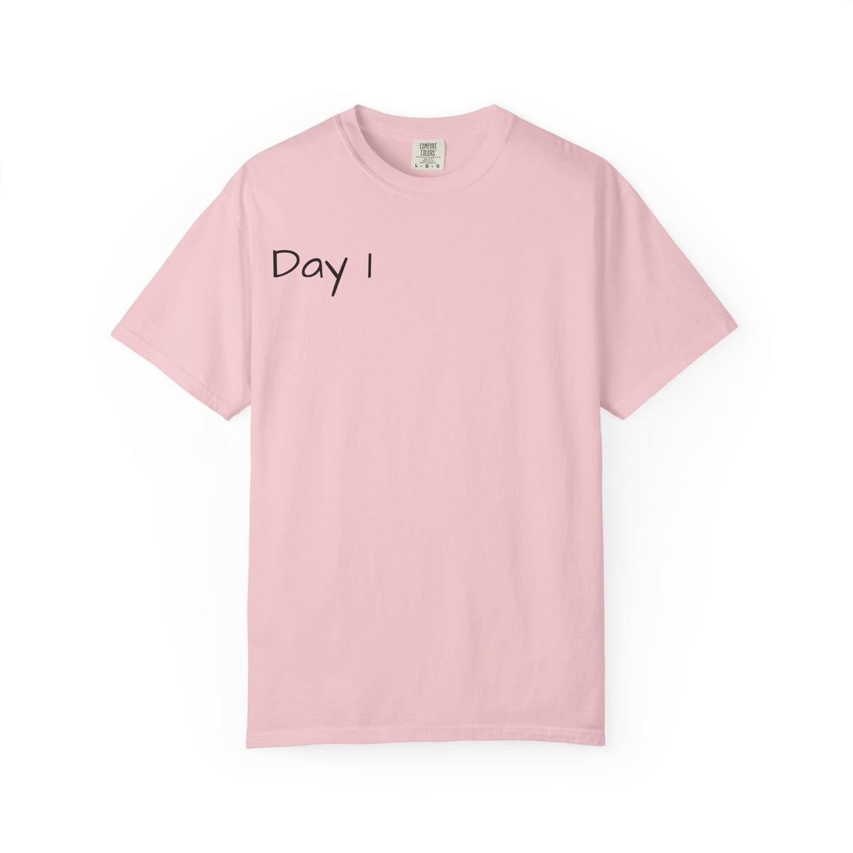 Day 1 T-Shirt