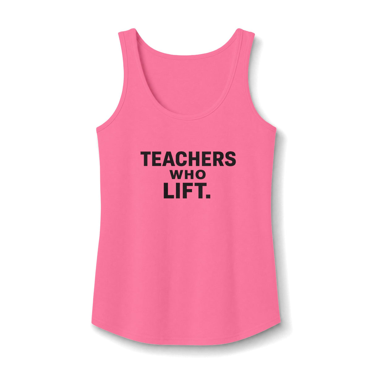 Teachers / Lift Tank