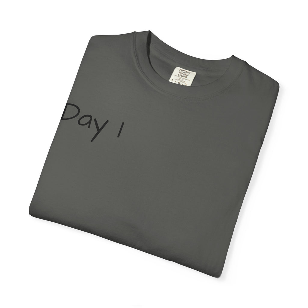 Day 1 T-Shirt
